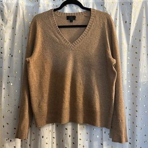 J.Crew sweather